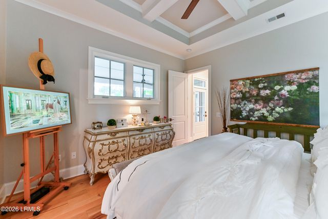 7 Old Bethel, Beaufort, SC 29906