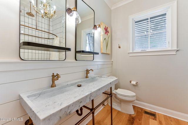 7 Old Bethel, Beaufort, SC 29906