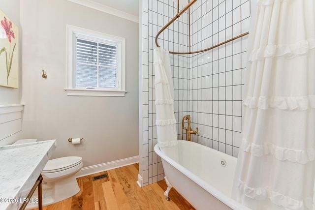 7 Old Bethel, Beaufort, SC 29906