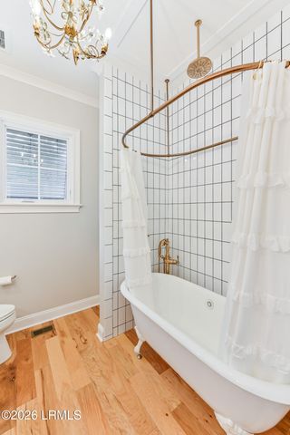7 Old Bethel, Beaufort, SC 29906
