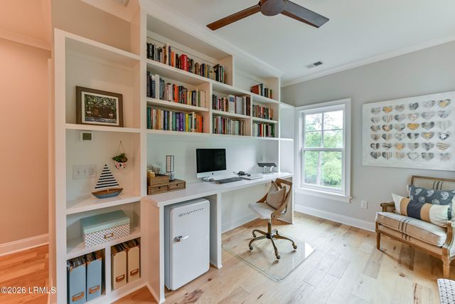 7 Old Bethel, Beaufort, SC 29906