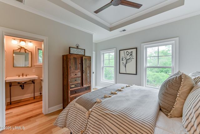 7 Old Bethel, Beaufort, SC 29906