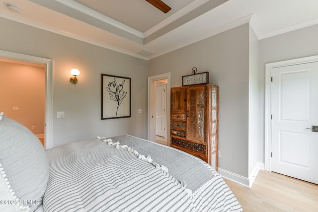 7 Old Bethel, Beaufort, SC 29906