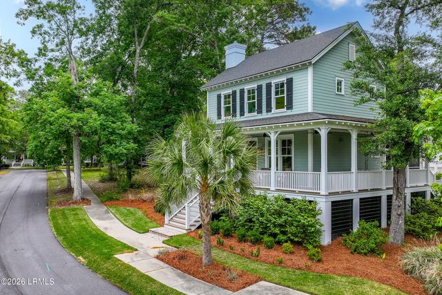 7 Old Bethel, Beaufort, SC 29906