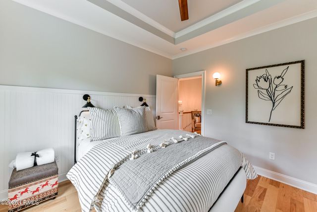 7 Old Bethel, Beaufort, SC 29906