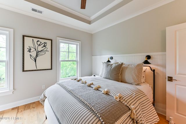 7 Old Bethel, Beaufort, SC 29906