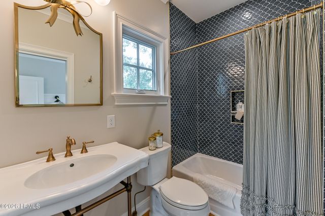 7 Old Bethel, Beaufort, SC 29906