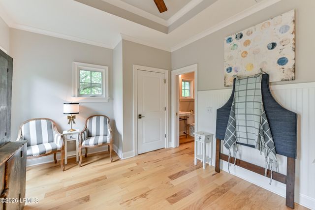 7 Old Bethel, Beaufort, SC 29906