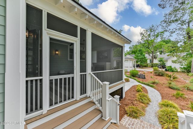7 Old Bethel, Beaufort, SC 29906
