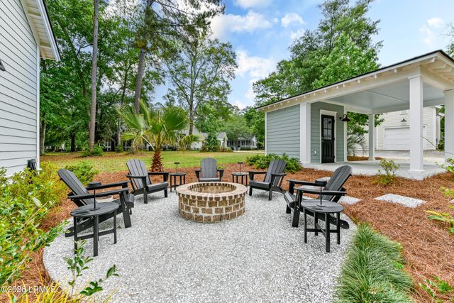 7 Old Bethel, Beaufort, SC 29906