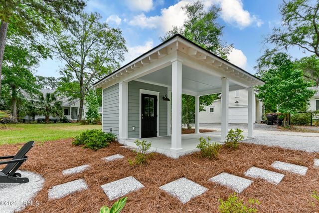 7 Old Bethel, Beaufort, SC 29906