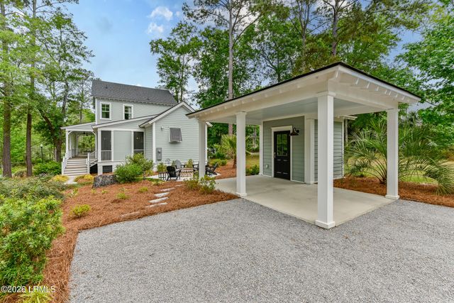 7 Old Bethel, Beaufort, SC 29906