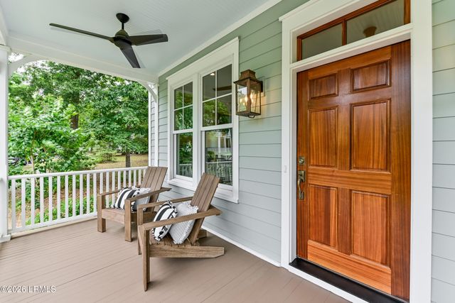 7 Old Bethel, Beaufort, SC 29906