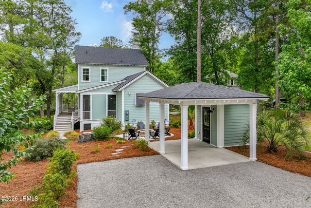 7 Old Bethel, Beaufort, SC 29906