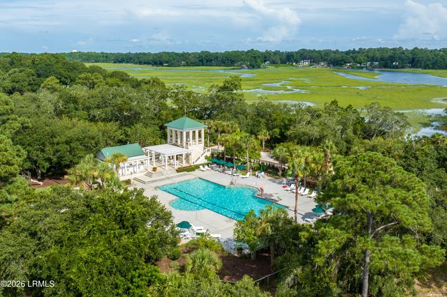 7 Old Bethel, Beaufort, SC 29906
