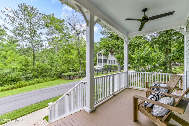 7 Old Bethel, Beaufort, SC 29906