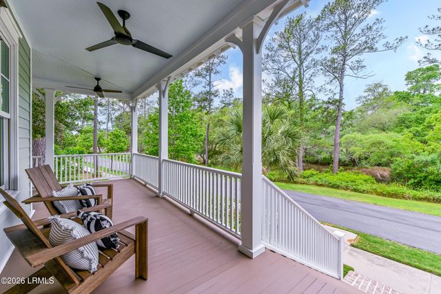 7 Old Bethel, Beaufort, SC 29906