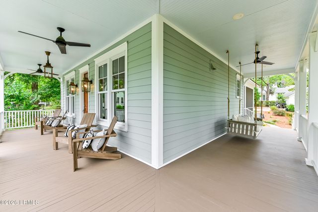 7 Old Bethel, Beaufort, SC 29906