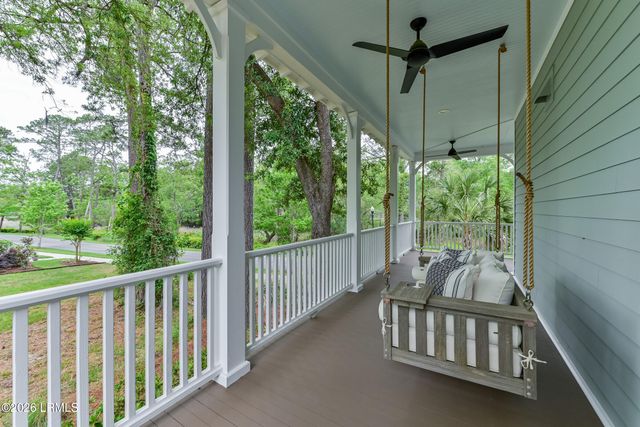 7 Old Bethel, Beaufort, SC 29906