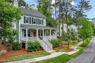 7 Old Bethel, Beaufort, SC 29906