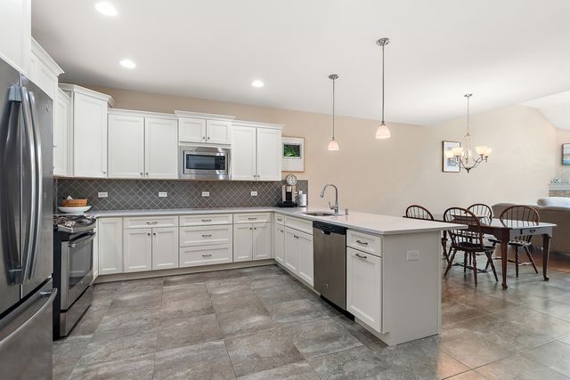 13905 Breanne Lane 13905, Homer Glen, IL 60491