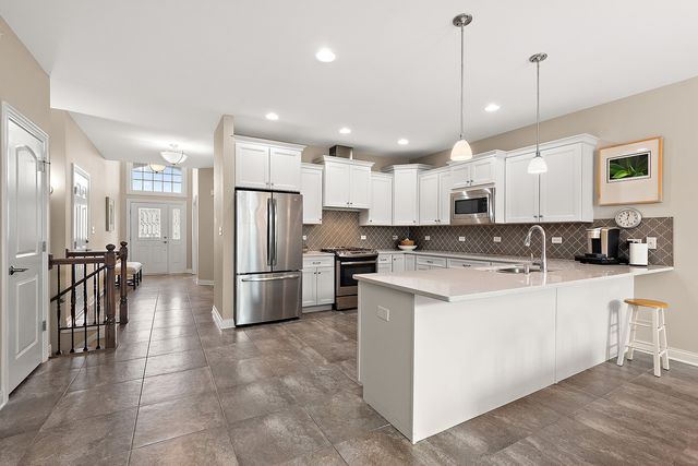 13905 Breanne Lane 13905, Homer Glen, IL 60491