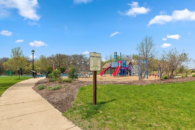 13905 Breanne Lane 13905, Homer Glen, IL 60491