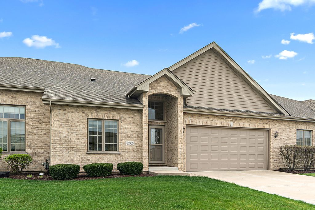 13905 Breanne Lane 13905, Homer Glen, IL 60491