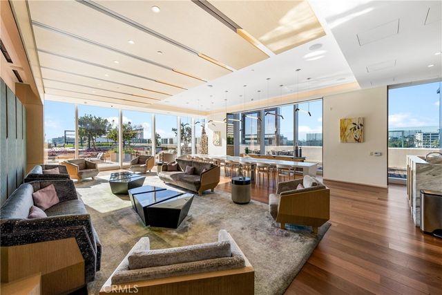 889 Francisco Street 3305, Los Angeles, CA 90017