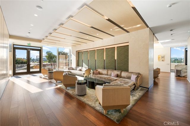 889 Francisco Street 3305, Los Angeles, CA 90017