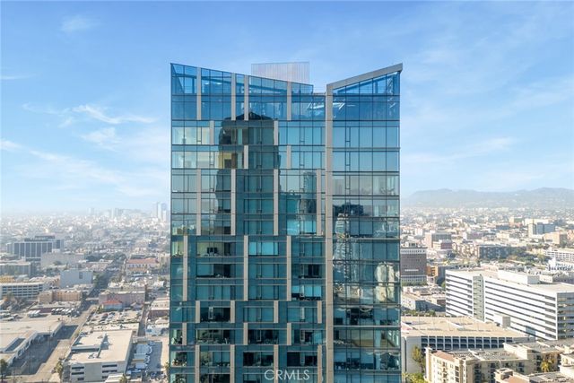 889 Francisco Street 3305, Los Angeles, CA 90017
