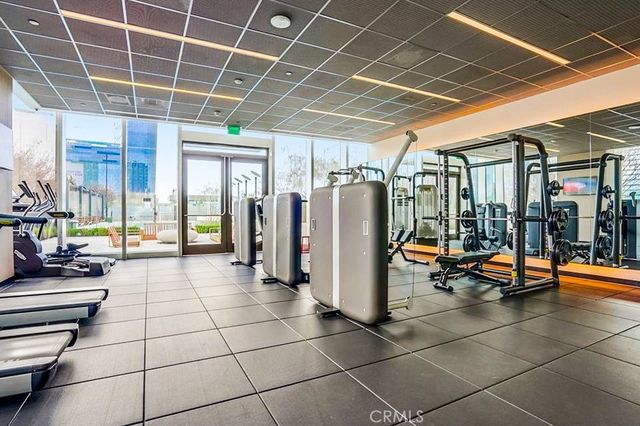 889 Francisco Street 3305, Los Angeles, CA 90017