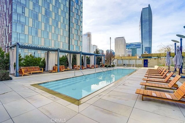 889 Francisco Street 3305, Los Angeles, CA 90017
