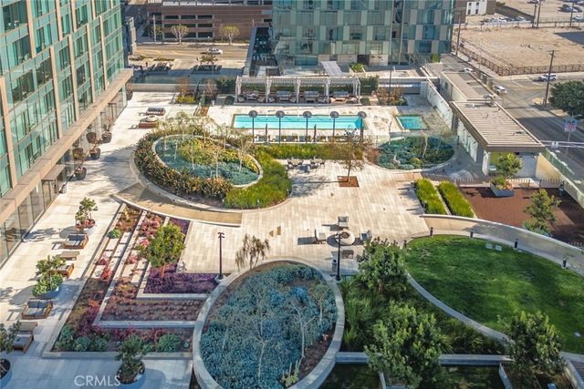 889 Francisco Street 3305, Los Angeles, CA 90017