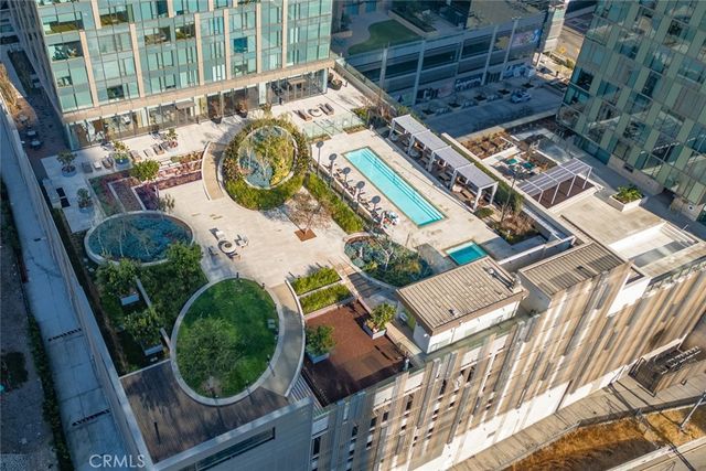 889 Francisco Street 3305, Los Angeles, CA 90017