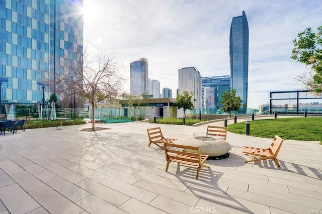 889 Francisco Street 3305, Los Angeles, CA 90017