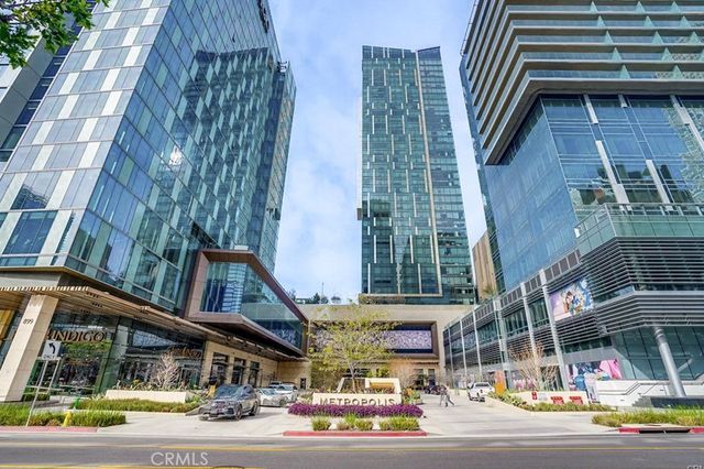 889 Francisco Street 3305, Los Angeles, CA 90017