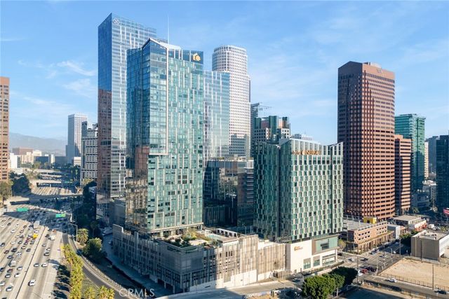 889 Francisco Street 3305, Los Angeles, CA 90017