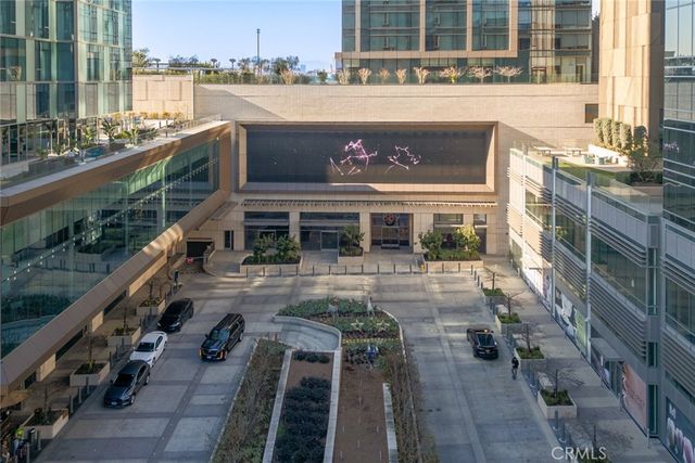889 Francisco Street 3305, Los Angeles, CA 90017