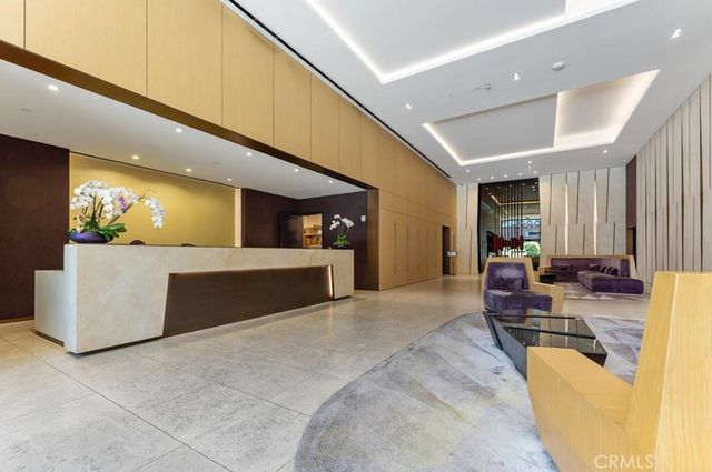 889 Francisco Street 3305, Los Angeles, CA 90017