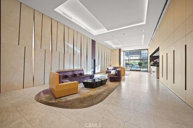 889 Francisco Street 3305, Los Angeles, CA 90017