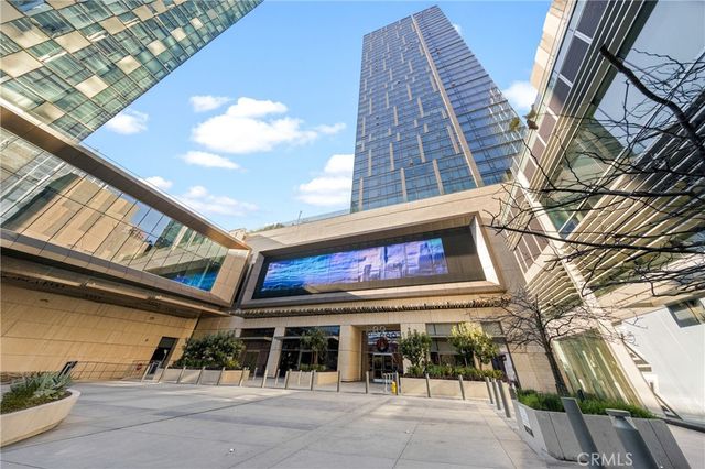 889 Francisco Street 3305, Los Angeles, CA 90017