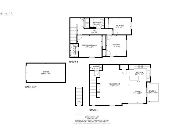 1170 Sw 170TH Ave 201, Beaverton, OR 97003