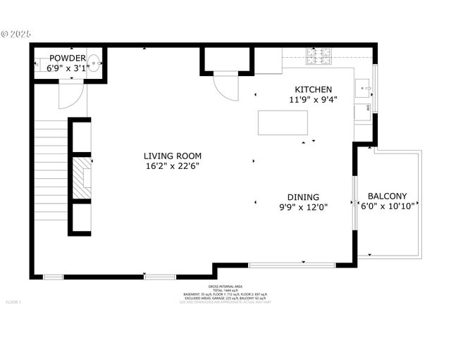 1170 Sw 170TH Ave 201, Beaverton, OR 97003