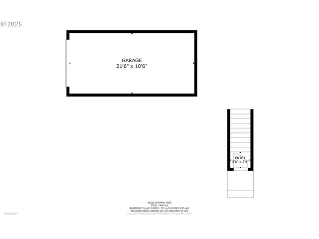 1170 Sw 170TH Ave 201, Beaverton, OR 97003