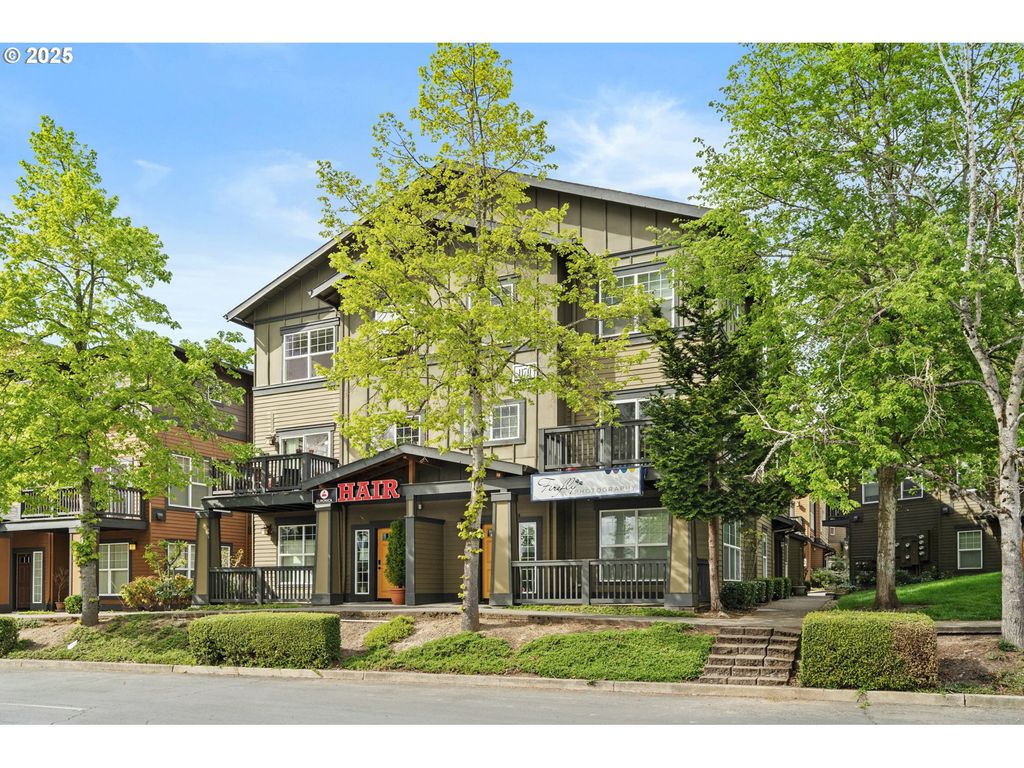 1170 Sw 170TH Ave 201, Beaverton, OR 97003