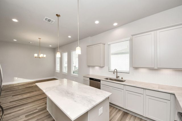 1907 Lonestar Brook Lane, Houston, TX 77080