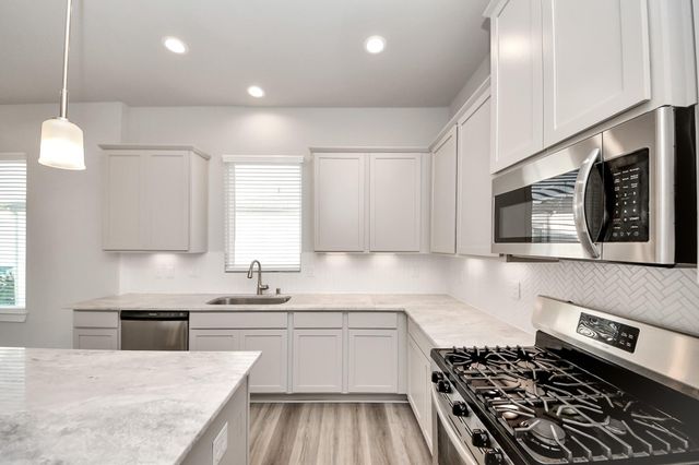 1907 Lonestar Brook Lane, Houston, TX 77080