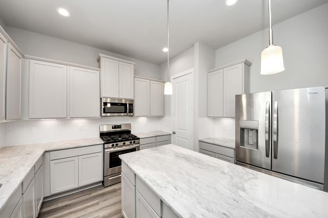 1907 Lonestar Brook Lane, Houston, TX 77080