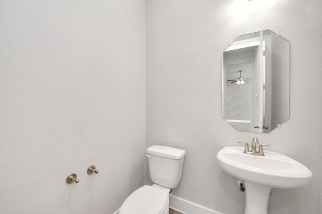 1907 Lonestar Brook Lane, Houston, TX 77080